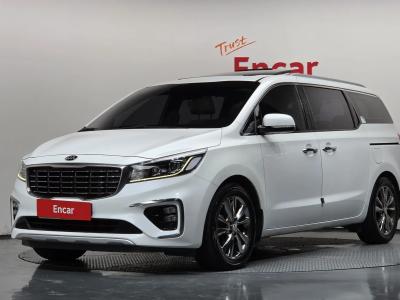 2019 Kia Canival