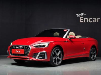 2024 Audi A5