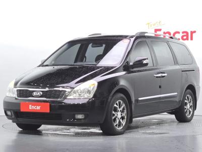 2013 Kia Carnival