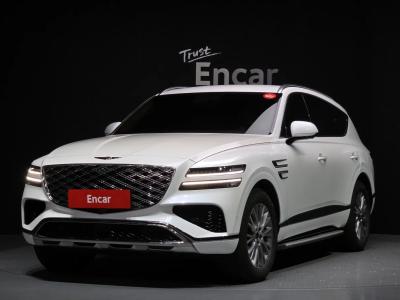 2025 Genesis GV80