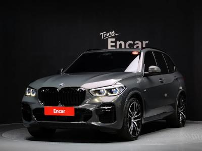 2023 BMW X5