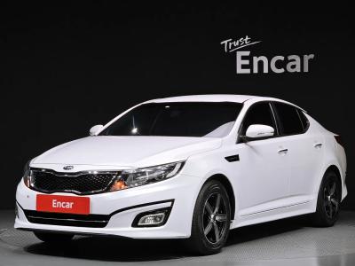 2014 Kia K5