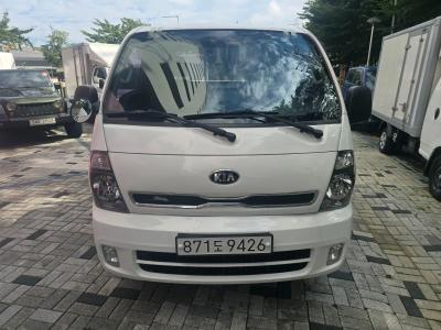 2017 Kia (Asia) BongoⅢ