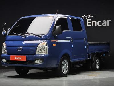 2022 Hyundai Porter Ⅱ