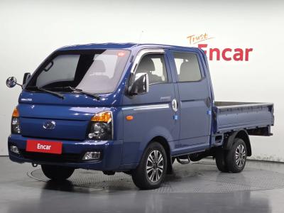 2014 Hyundai Porter Ⅱ