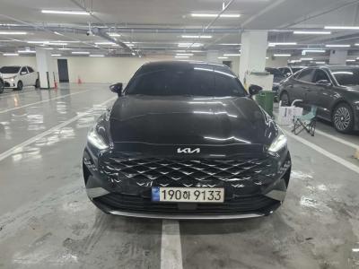 2023 Kia K8