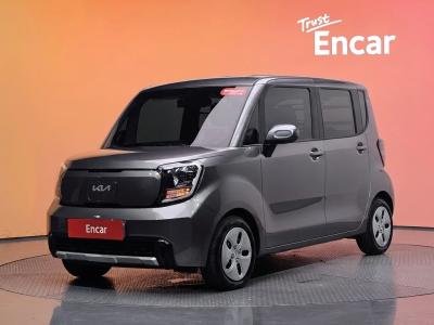 2024 Kia RAY