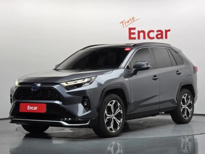 2023 Toyota RAV4