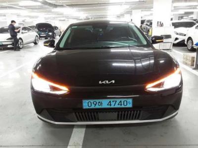 2023 Kia EV6