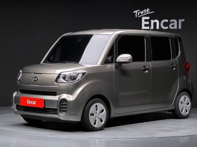 2021 Kia RAY