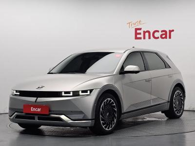 2023 Hyundai Ioniq 5