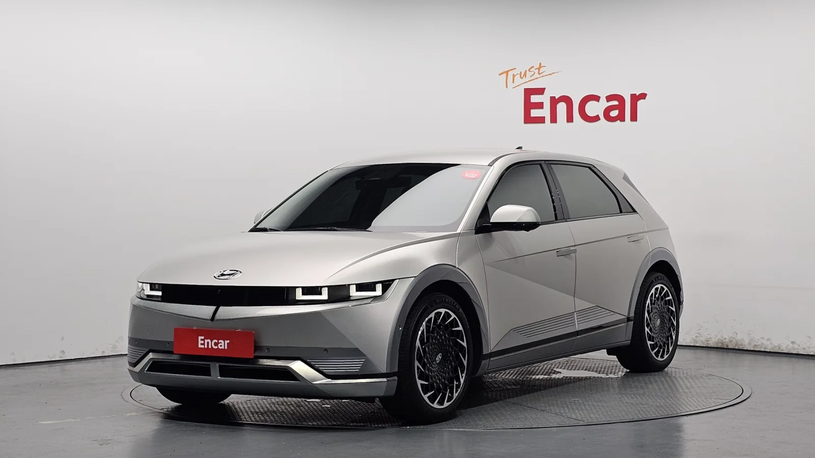 2023 Hyundai Ioniq 5