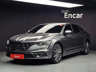 2023 Renault Korea SM6