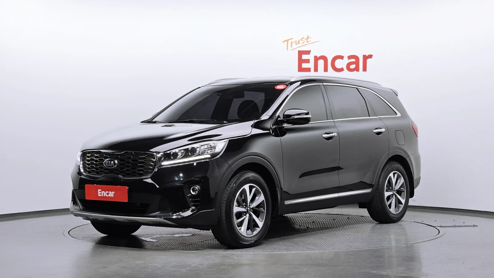 2020 Kia Sorento