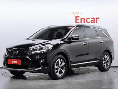 2020 Kia Sorento