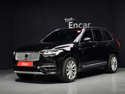 2019 Volvo XC90