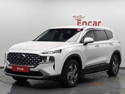2021 Hyundai Santa Fe