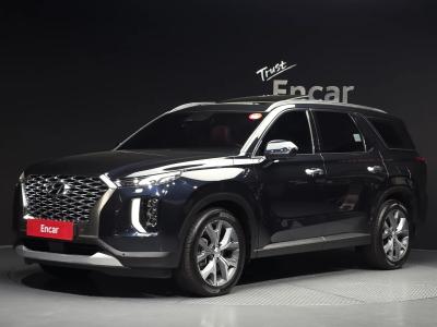 2019 Hyundai Palisade