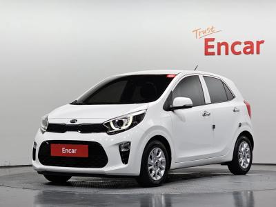 2020 Kia Picanto