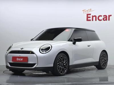 2024 Mini Cooper