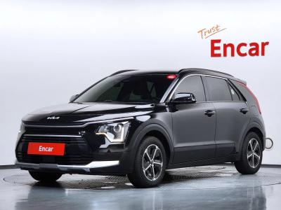 2022 Kia Niro