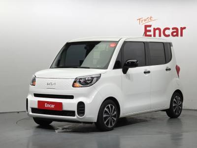 2022 Kia RAY