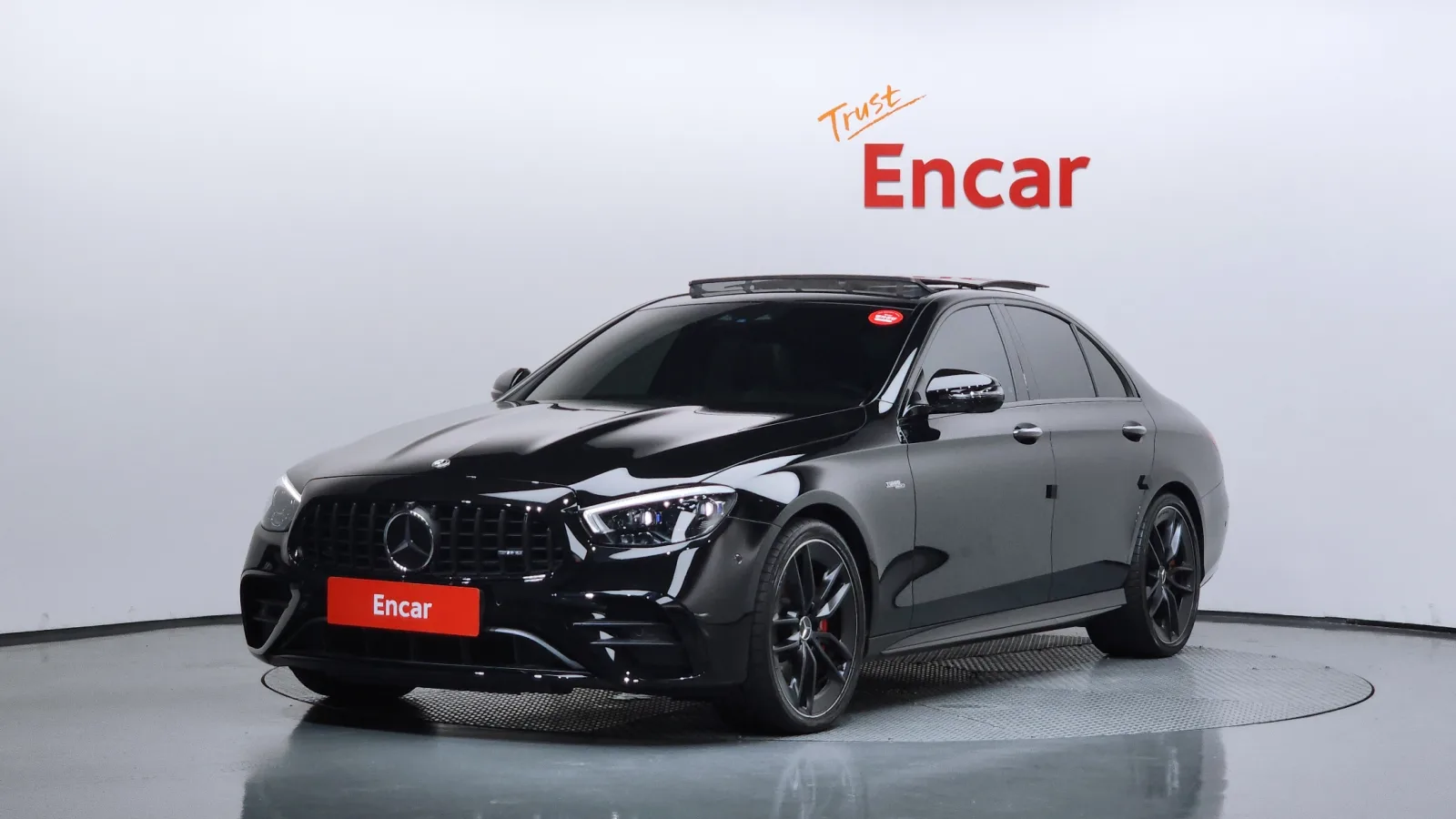 2023 Mercedes-Benz E-Class