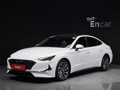 2020 Hyundai Sonata