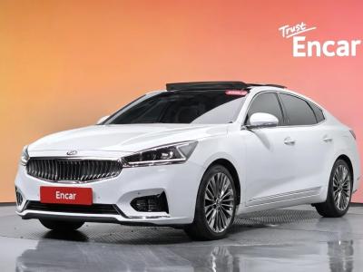 2018 Kia K7