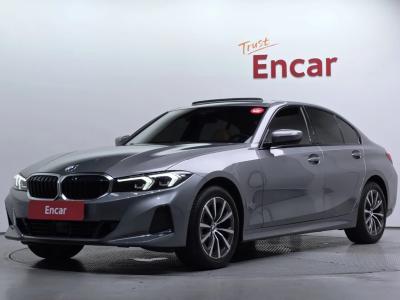2024 BMW 3-Series