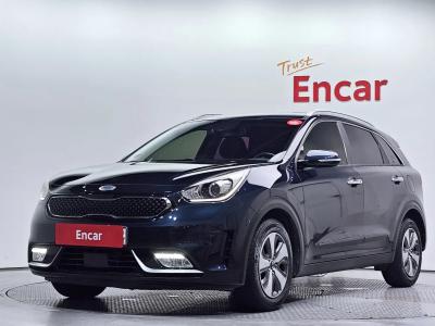 2018 Kia Niro