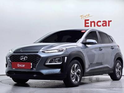 2020 Hyundai Kona