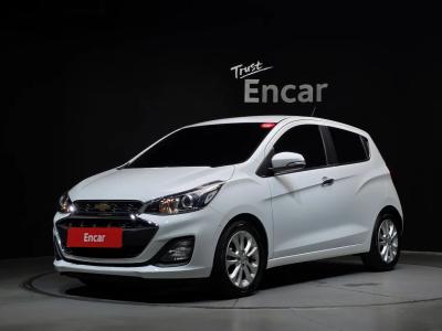 2019 Chevrolet Spark