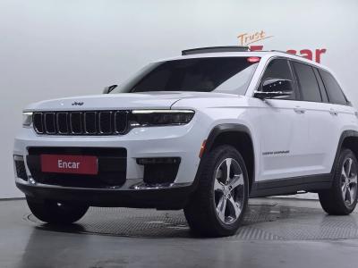 2023 Jeep Cherokee
