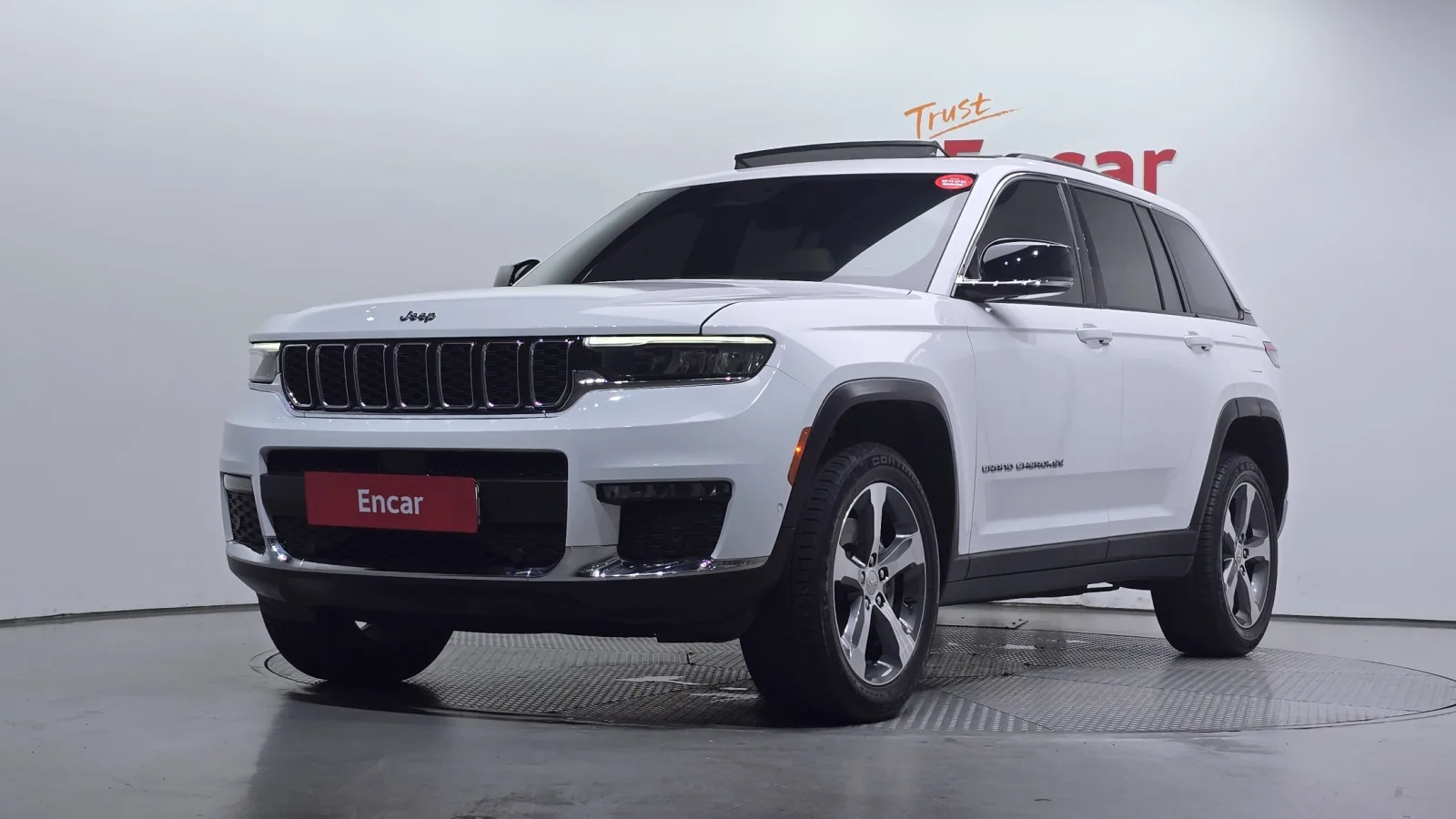2023 Jeep Cherokee