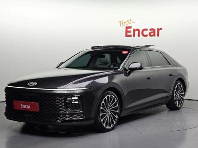 2024 Hyundai Grandeur