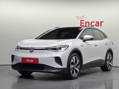 2023 Volkswagen ID.4