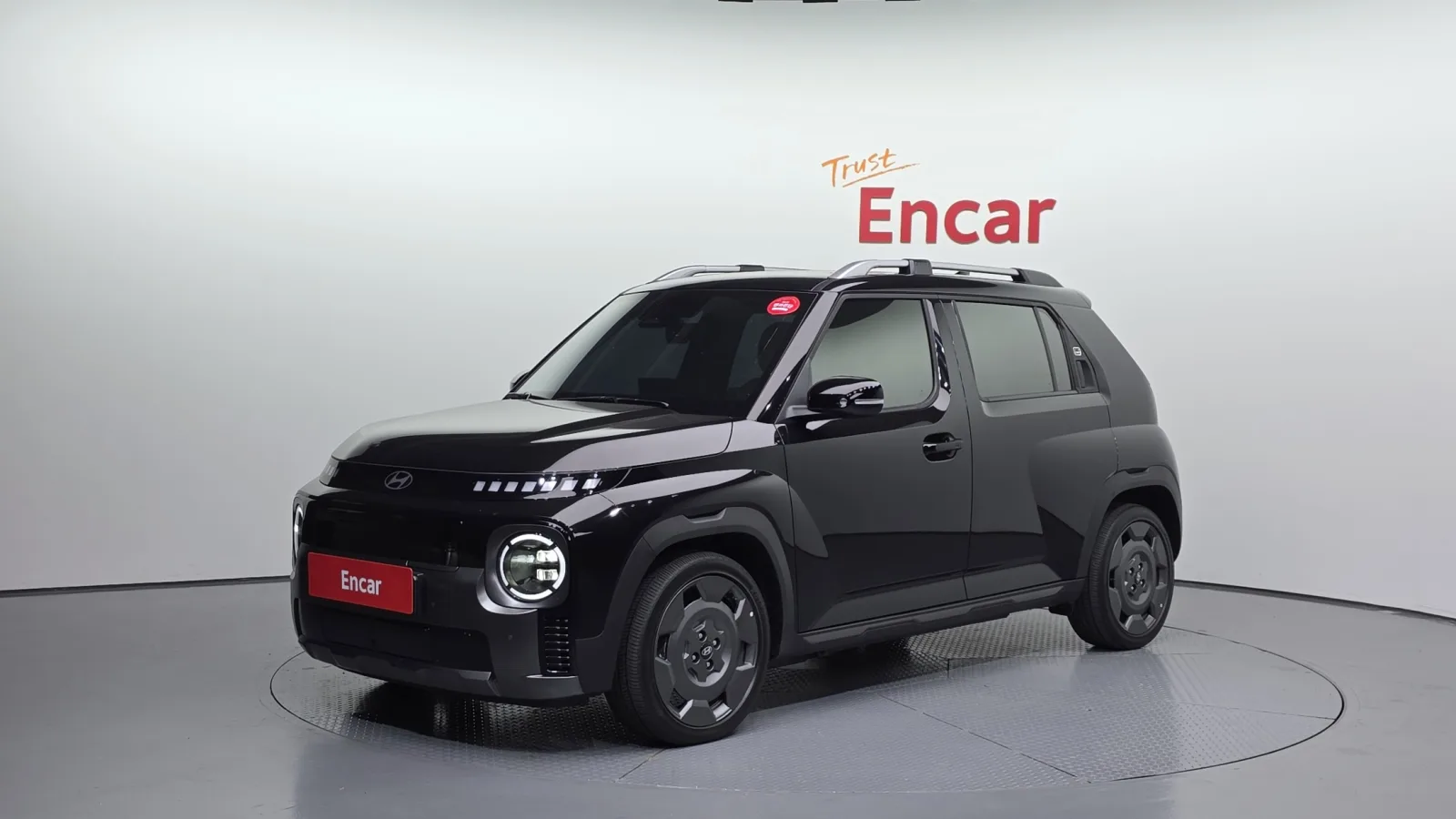 2025 Hyundai Casper