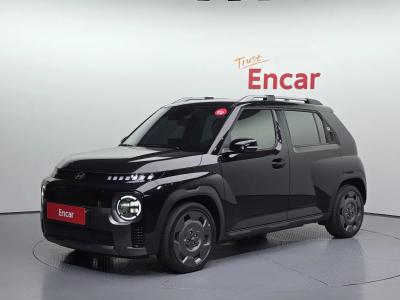 2025 Hyundai Casper