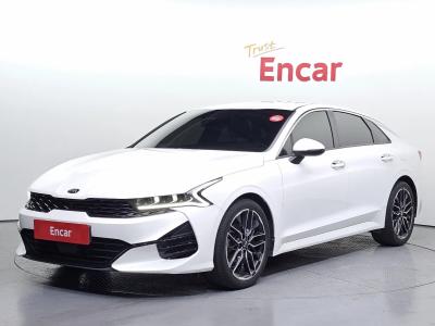 2020 Kia K5