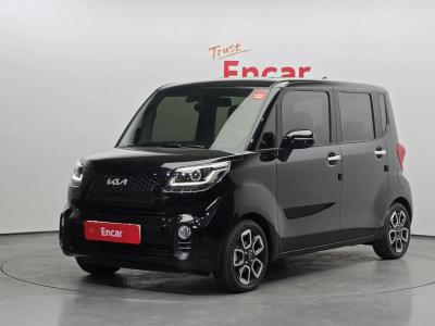 Kia RAY 2022