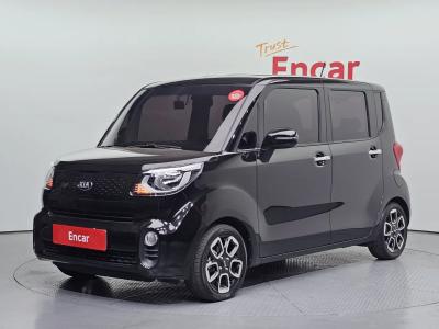 2019 Kia RAY