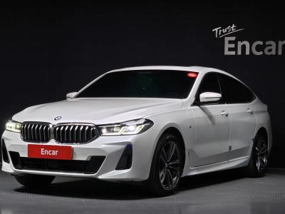 2021 BMW Gran Turismo
