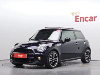 2013 Mini Cooper