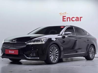 2018 Kia K7