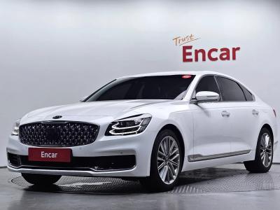 2020 Kia K9