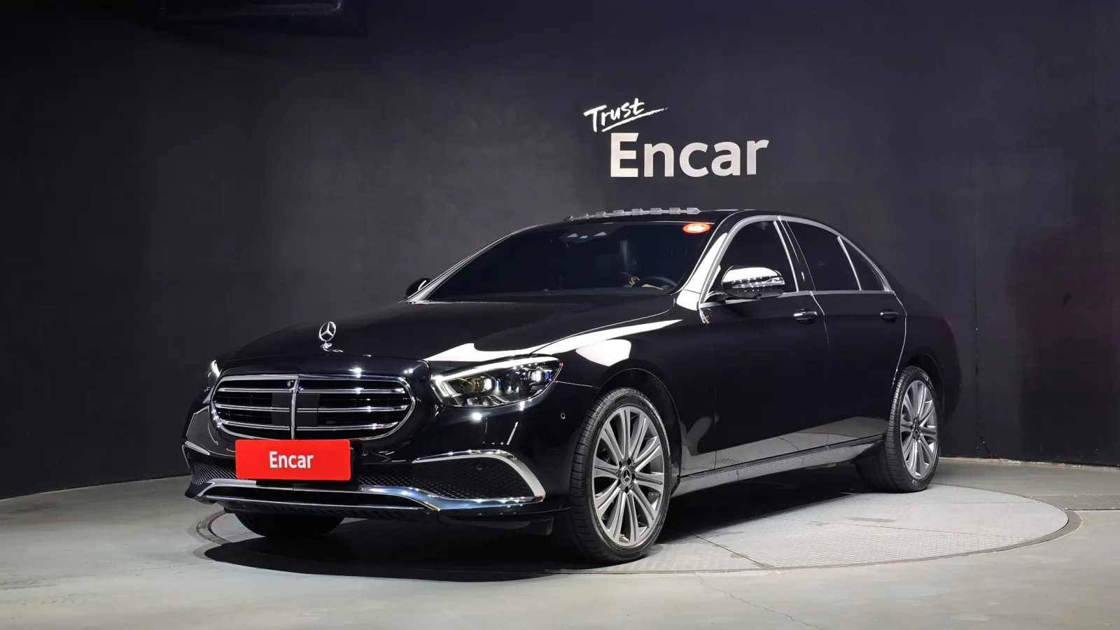 2023 Mercedes-Benz E-Class