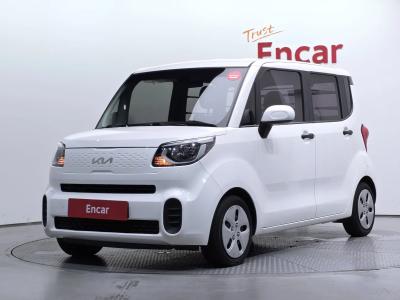 2022 Kia RAY