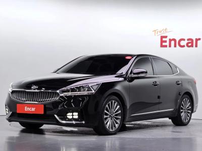 2017 Kia K7