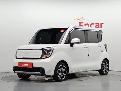 2023 Kia RAY